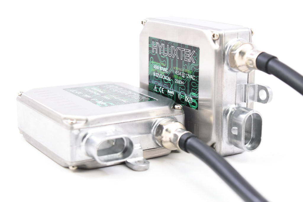 45W / AMP: Hylux A0050 Ballast - product image 3