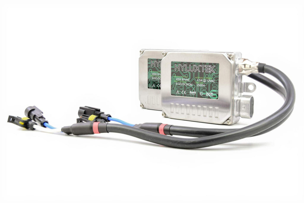 45W / AMP: Hylux A0050 Ballast - product image 5