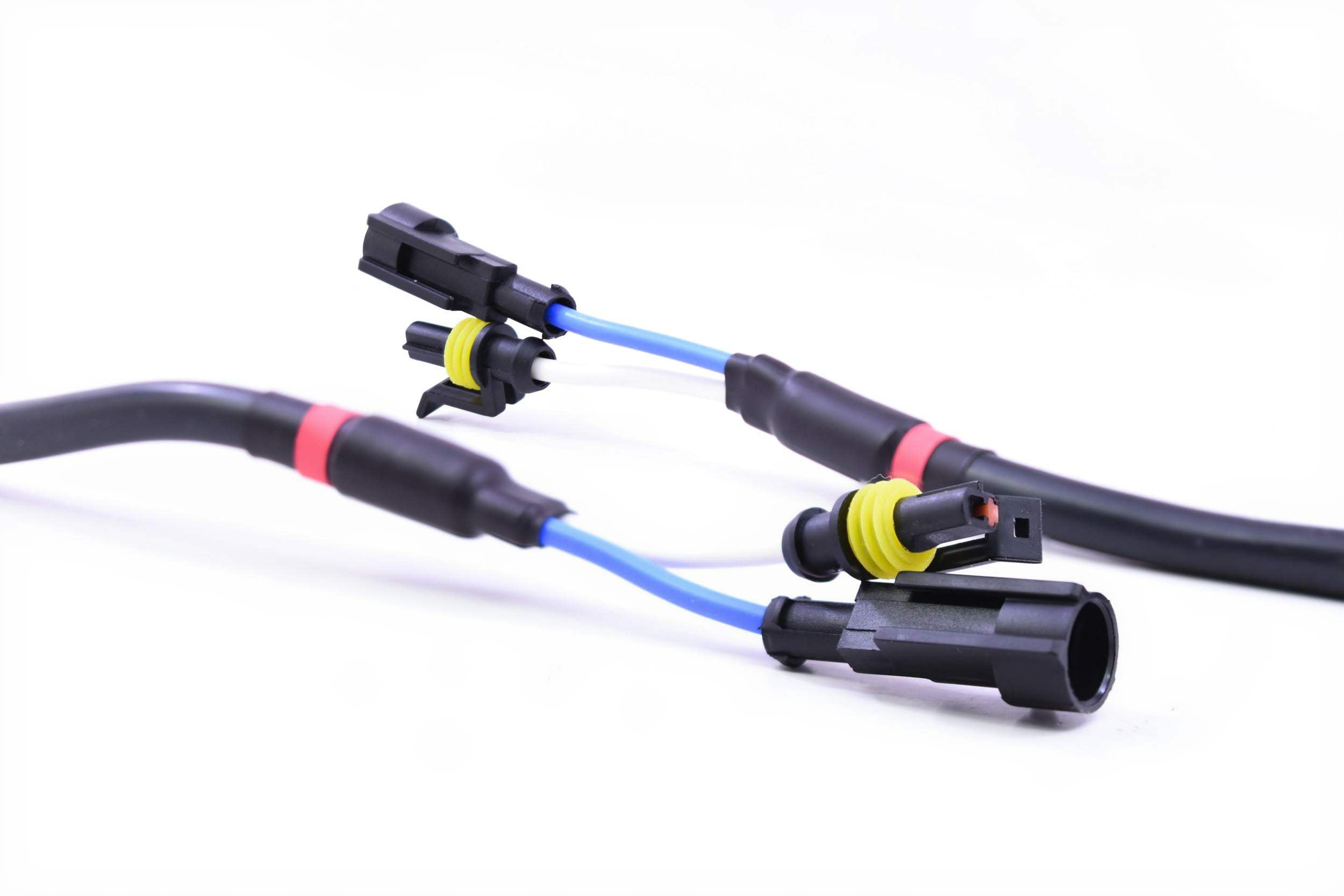 45W / AMP: Hylux A0050 Ballast - product image 6