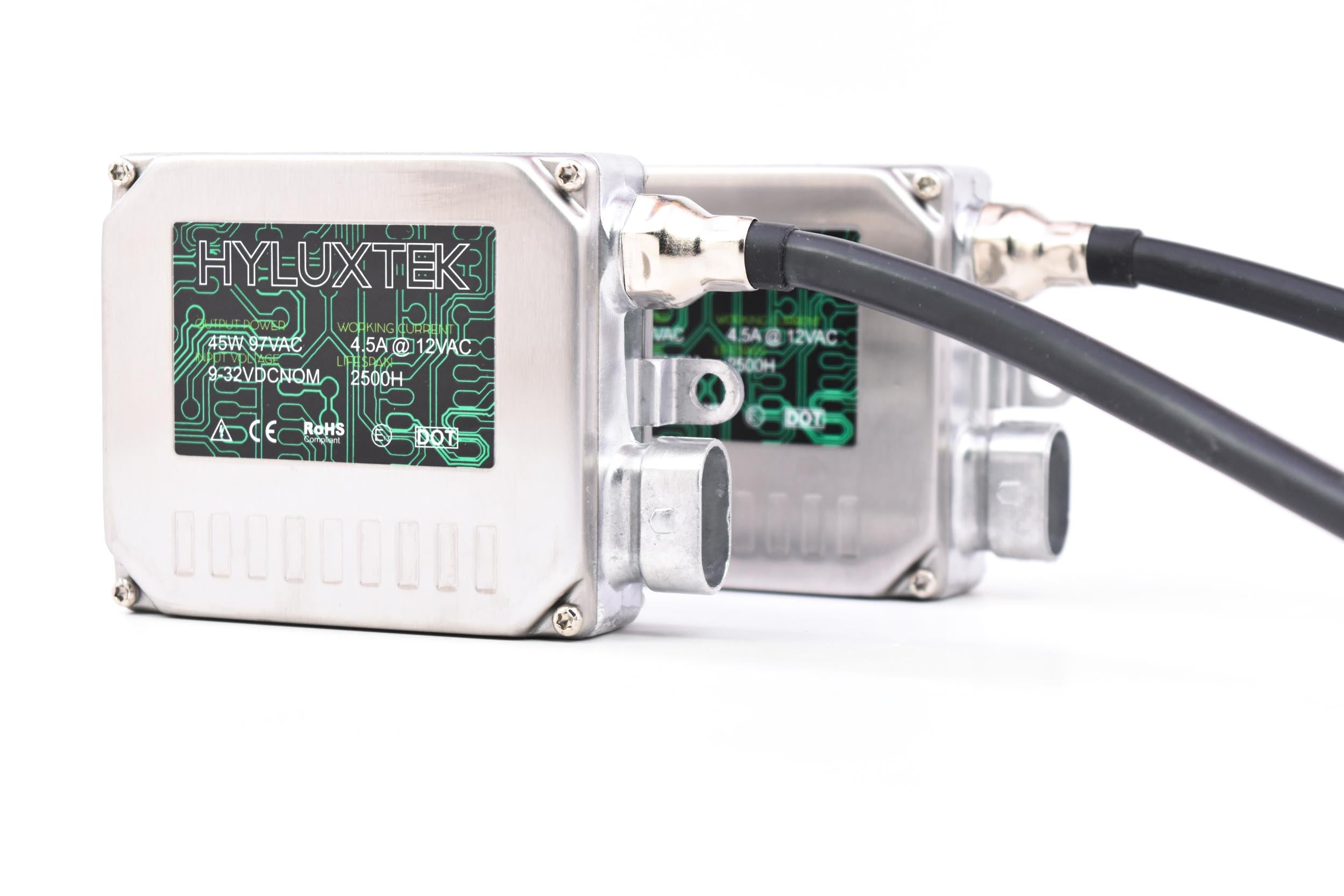 45W / AMP: Hylux A0050 Ballast - product image 7