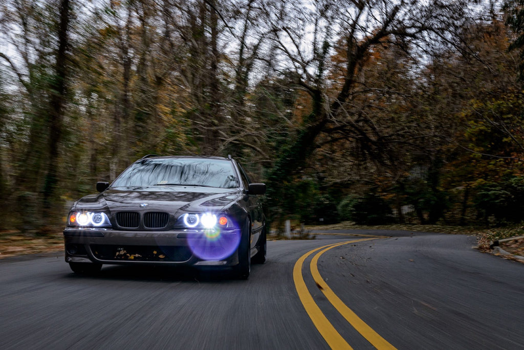 D1S: XB 5000K HID Bulbs (Pair) - product image 9