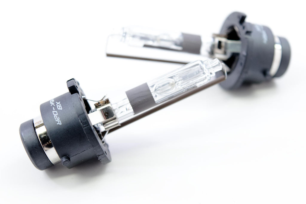 D2R: XB 4300K HID Bulbs (Pair) - product image 3