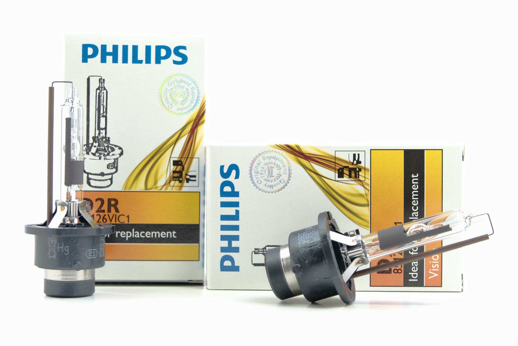 D2R: Philips 85126 (4300K) - product image 1
