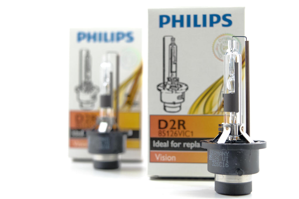 D2R: Philips 85126 (4300K) - product image 4