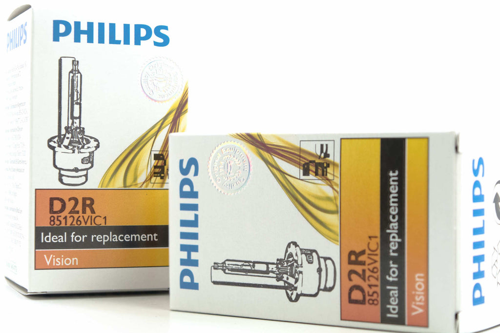 D2R: Philips 85126 (4300K) - product image 5