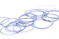Lens Spacer 6pk Kit: (73mm OD / 66mm ID) - product image 1
