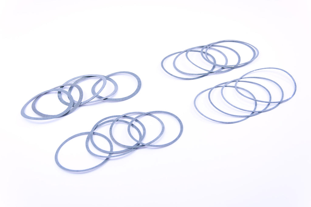 Lens Spacer 6pk Kit: (61mm OD / 55mm ID) - product image 2