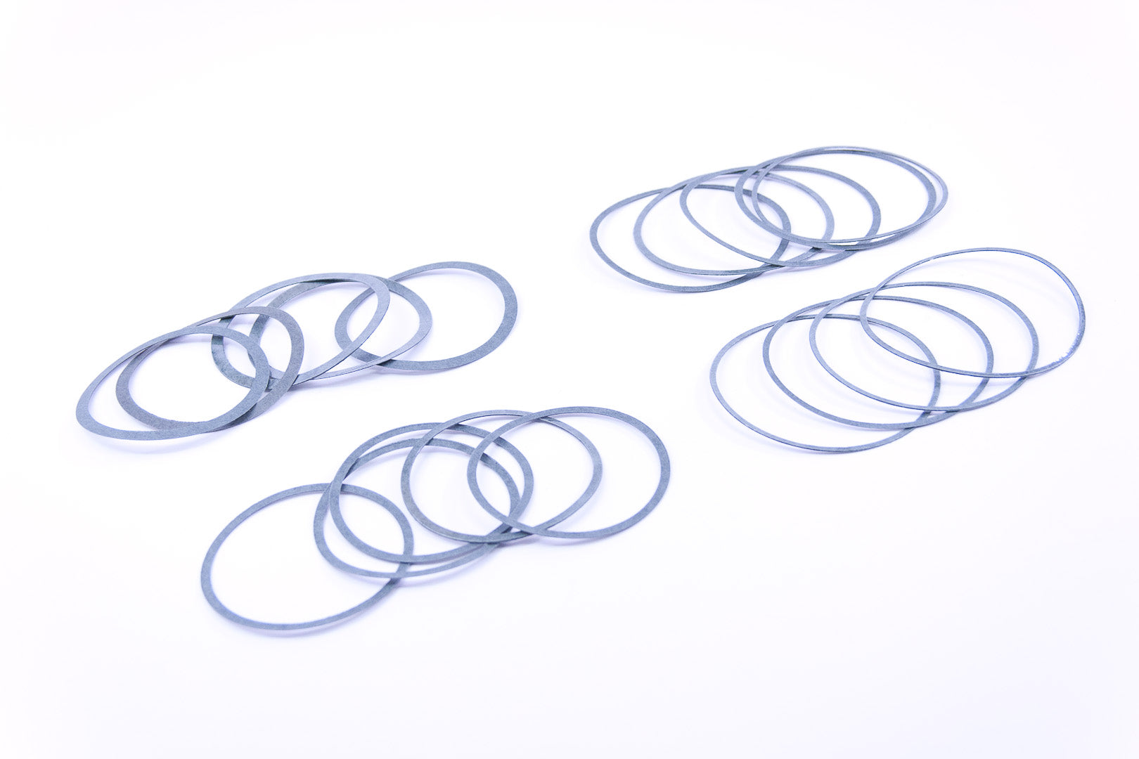 Lens Spacer 6pk Kit: (73mm OD / 66mm ID) - product image 2