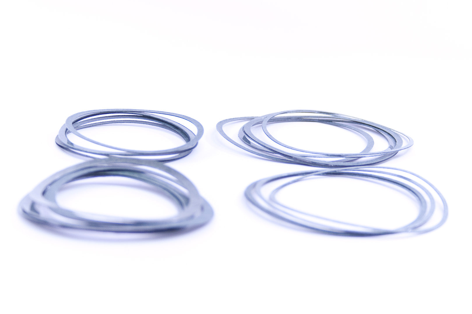 Lens Spacer 6pk Kit: (71mm OD / 67mm OD) - product image 3