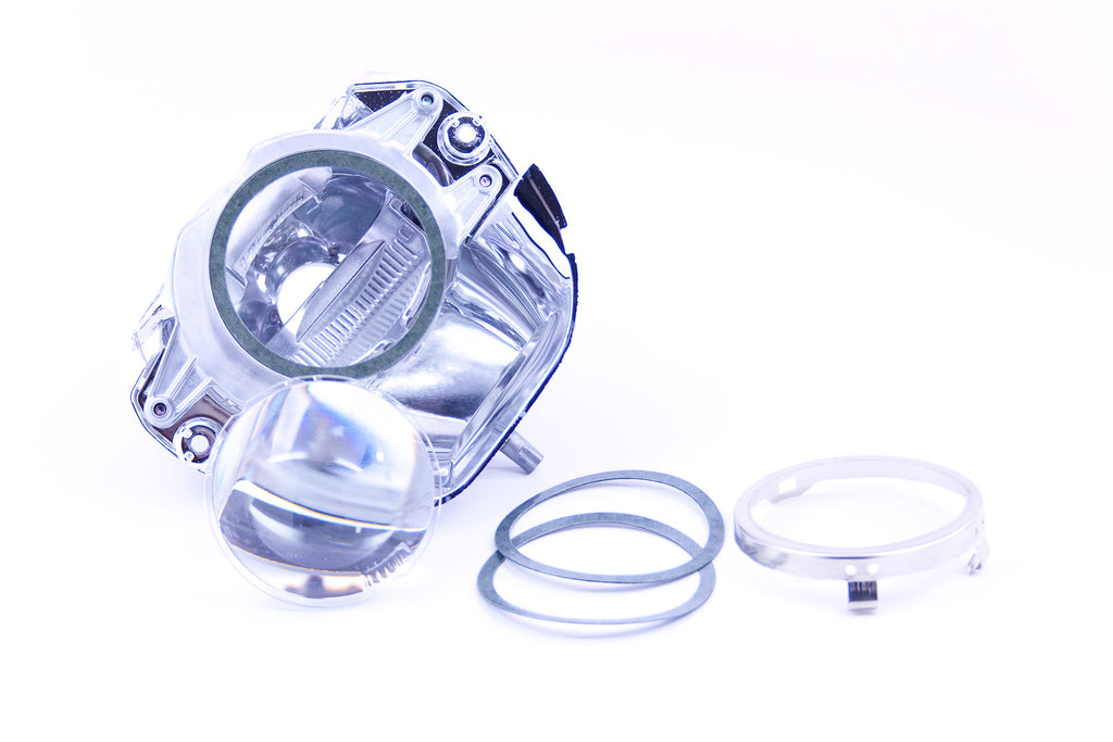 Lens Spacer 6pk Kit: (71mm OD / 67mm OD) - product image 4
