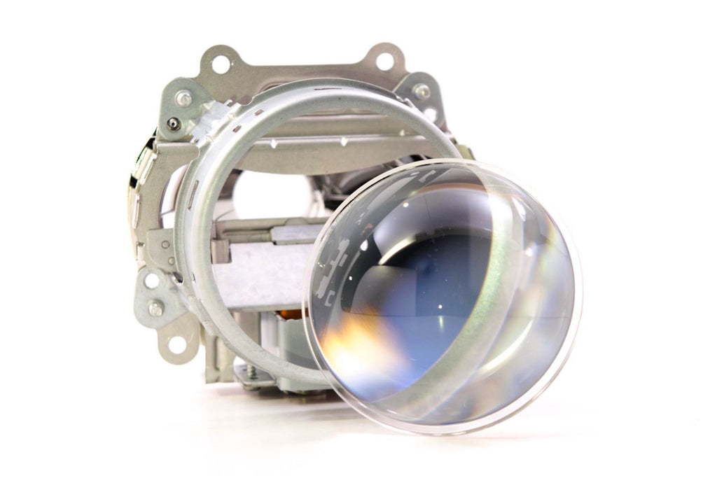 Lens: STi-R - product image 1