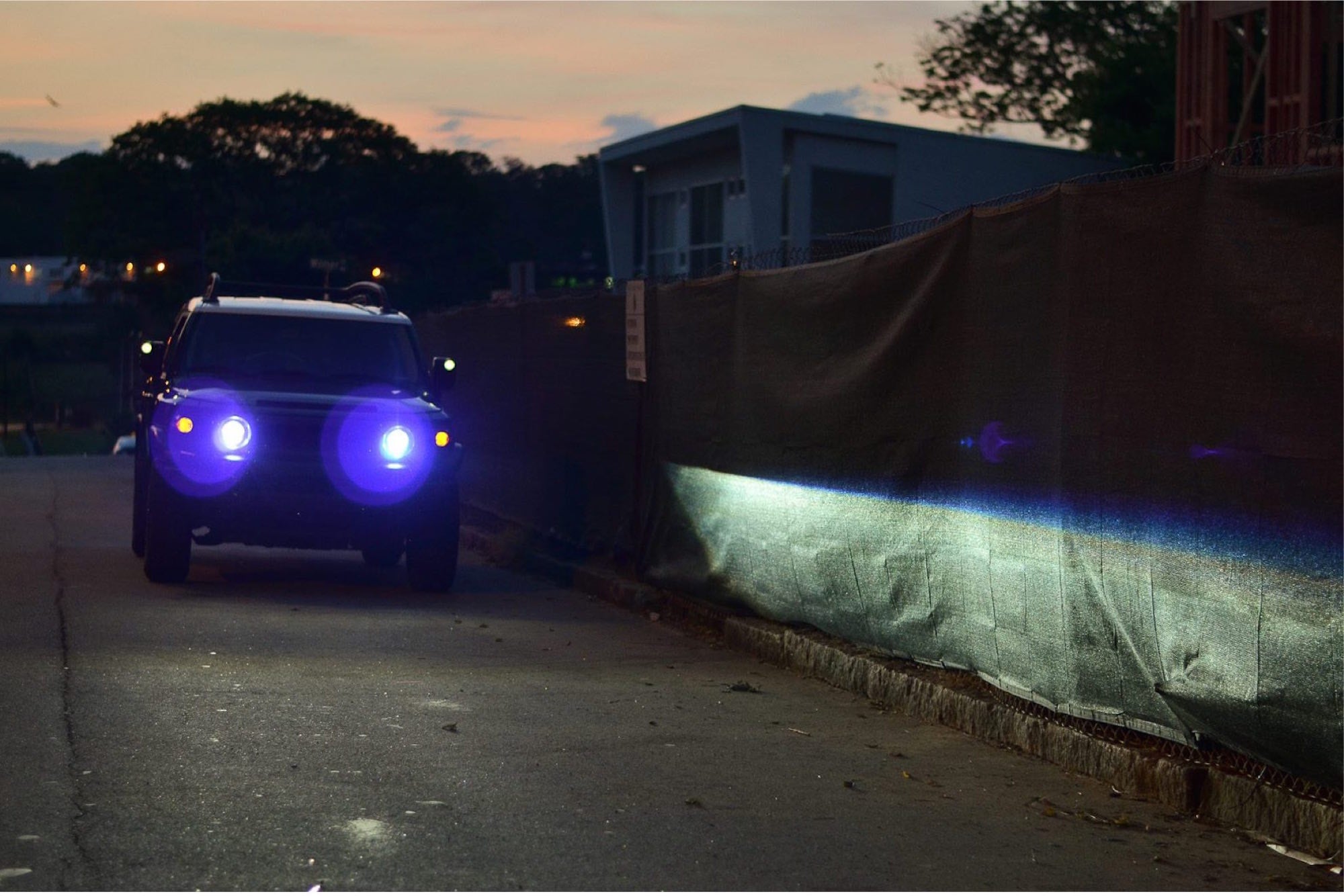 Lens: STi-R - product image 3