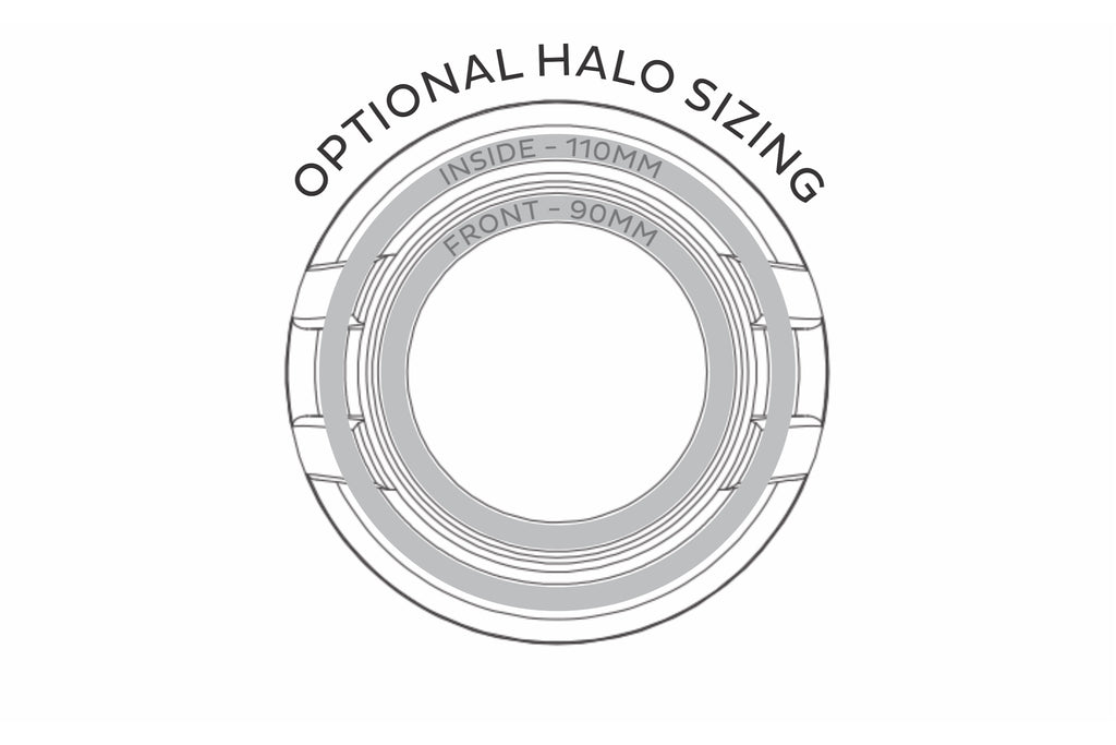 Apollo 1.0 Projector Shroud - product image 5