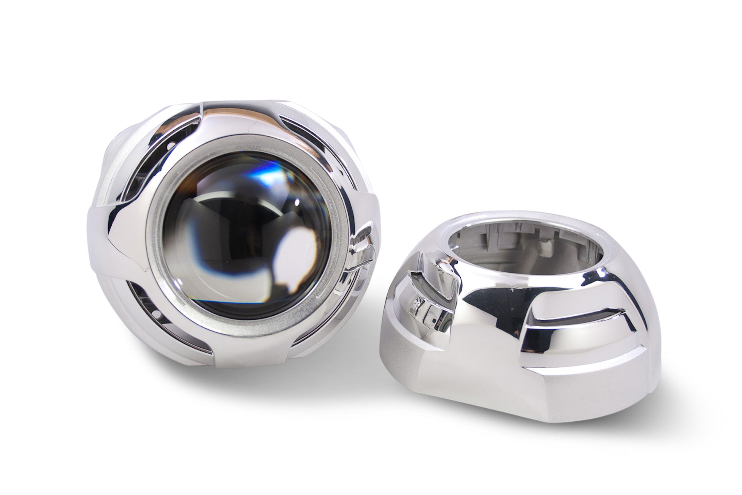Apollo 2.0 Flat Projector Shroud - product image 1