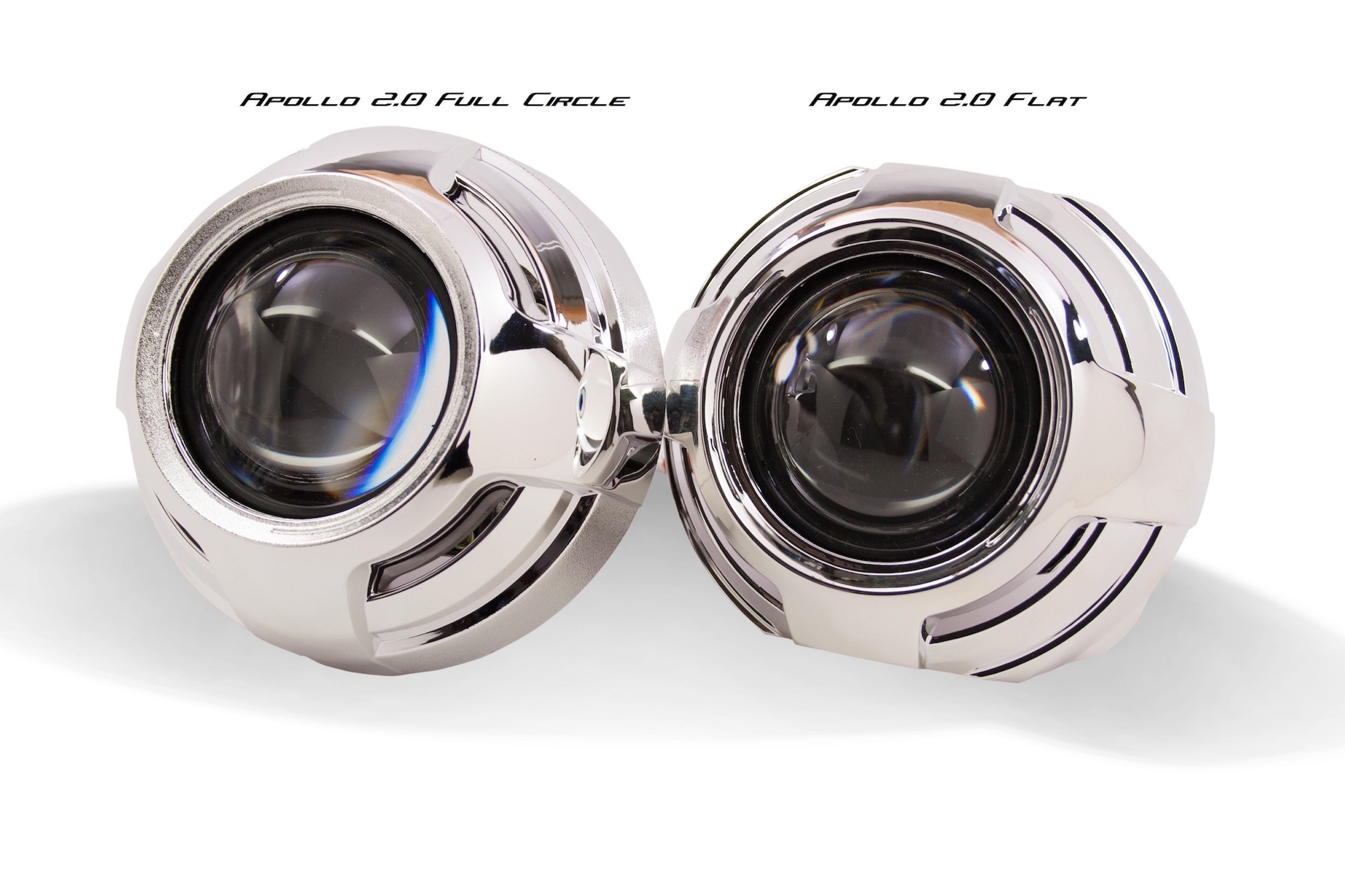 Apollo 2.0 Flat Projector Shroud - product image 2