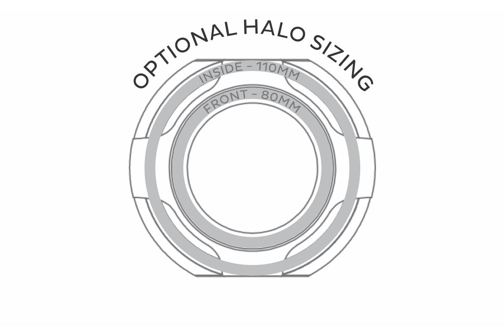 Apollo 2.0 Flat Projector Shroud - product image 6