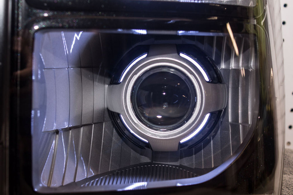 Apollo 2.0 Flat Projector Shroud - product image 9