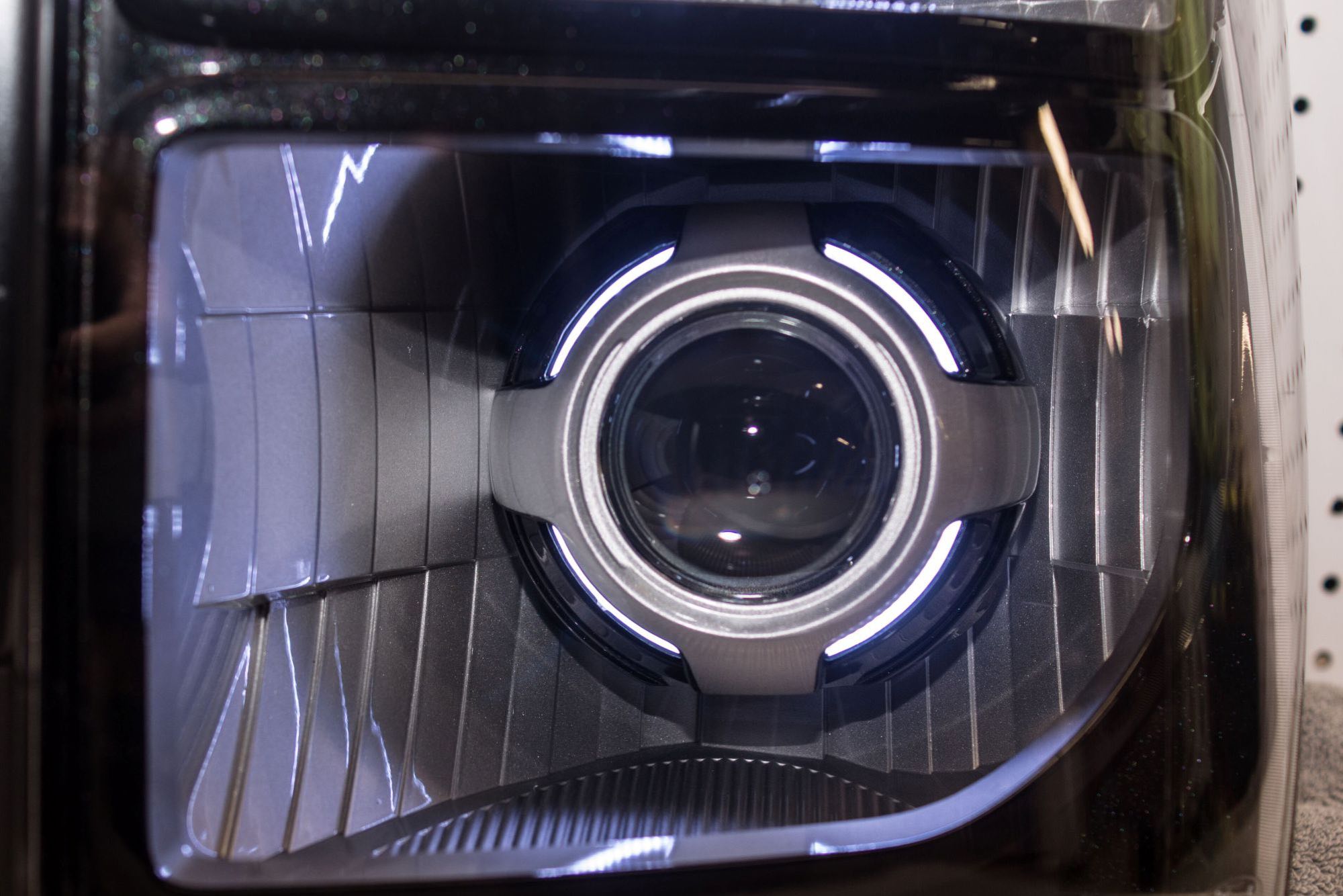 Apollo 2.0 Flat Projector Shroud - product image 9