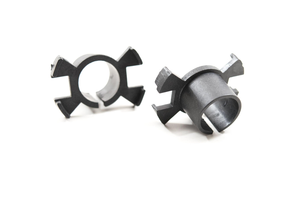 HID Adapter: Acura / Honda: H1 (2x) - product image 1