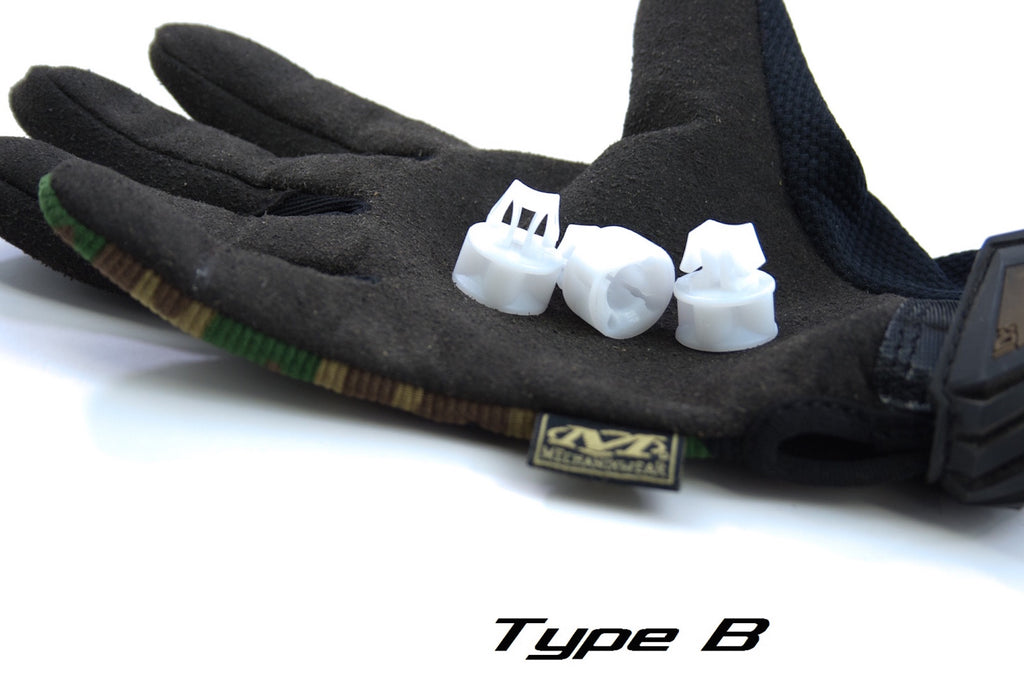 Adjuster: Type B (8mm Ball) - product image 2