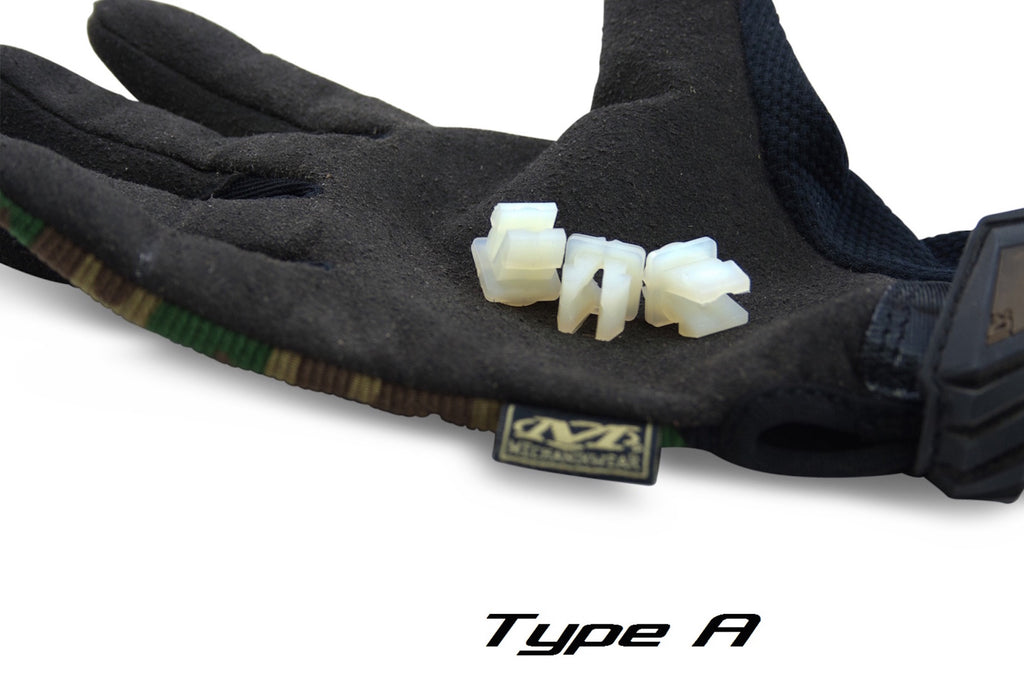 Adjuster: Type A (Threaded Square) - product image 3