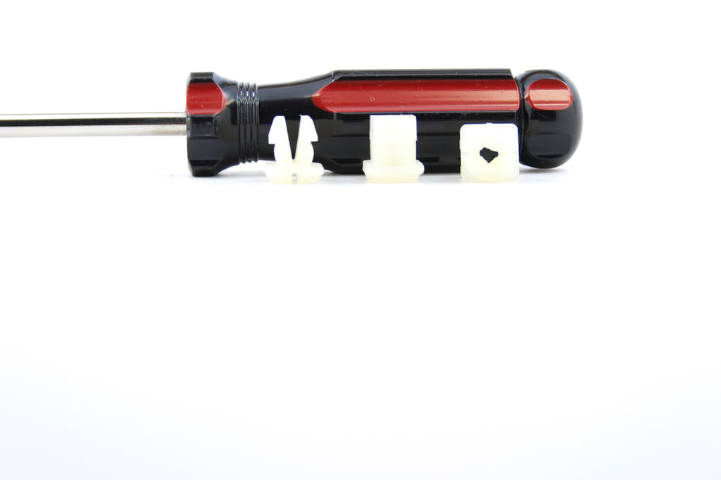 Adjuster: Type B (10mm Ball) - product image 5