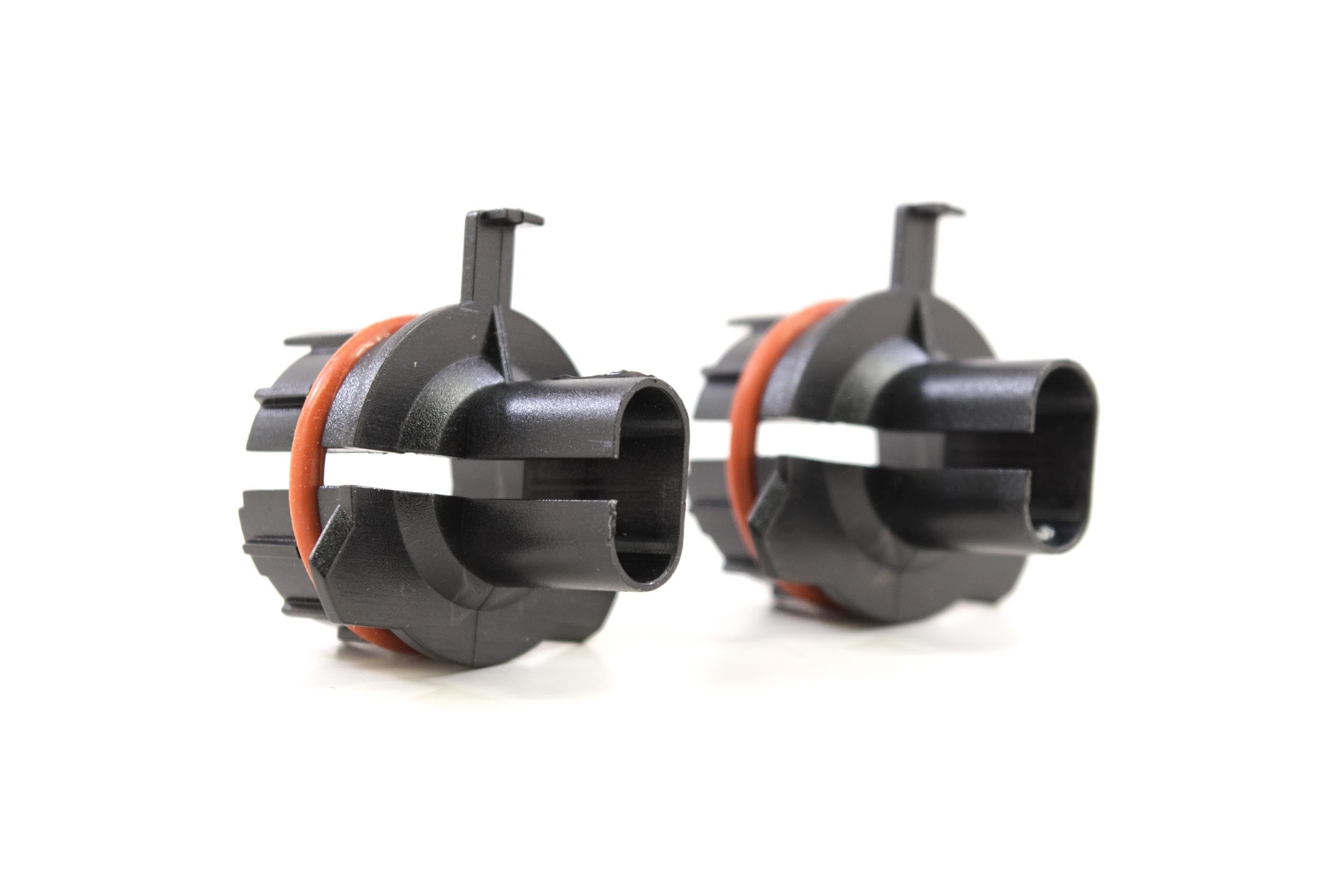 HID Adapter: BMW E39: H7 - product image 3