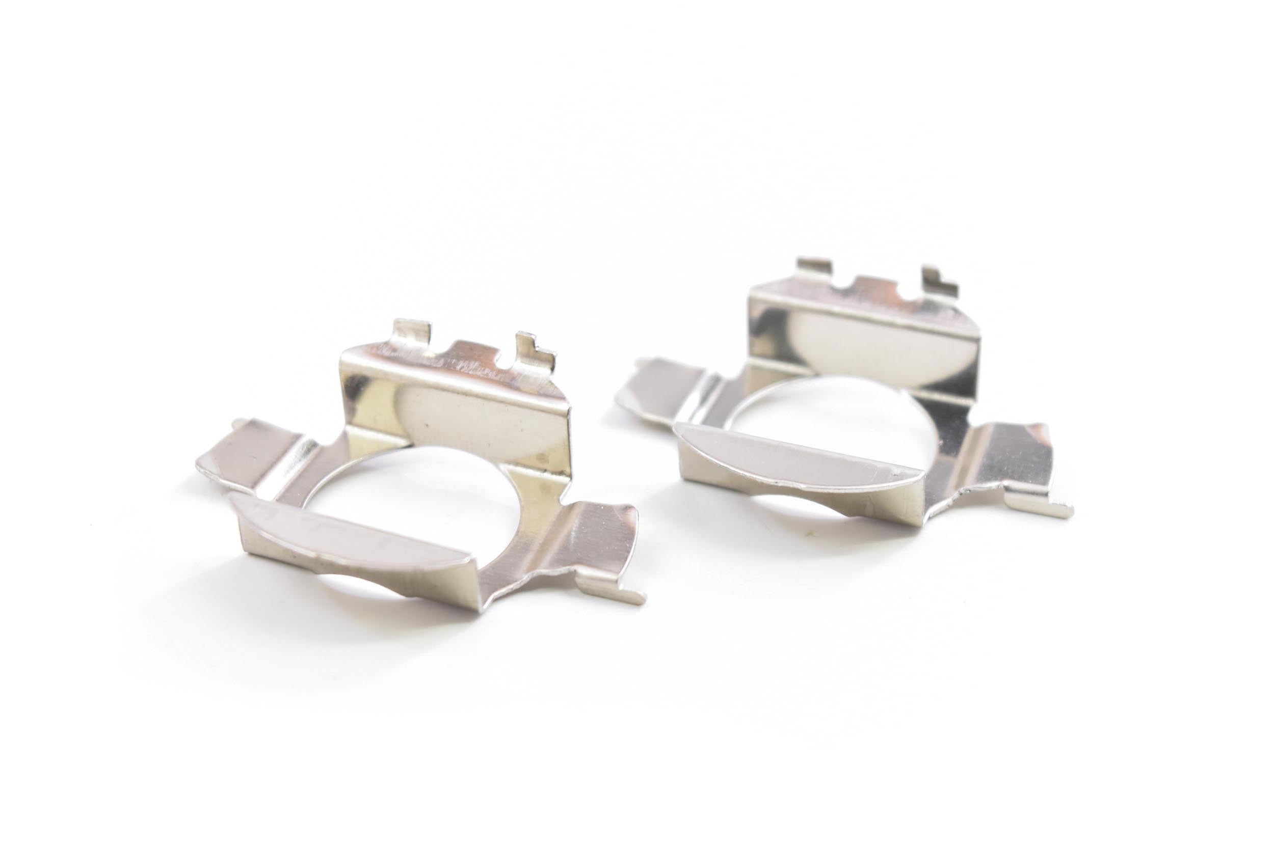 2Stroke Adapters: Euro H7 (Set) - product image 1