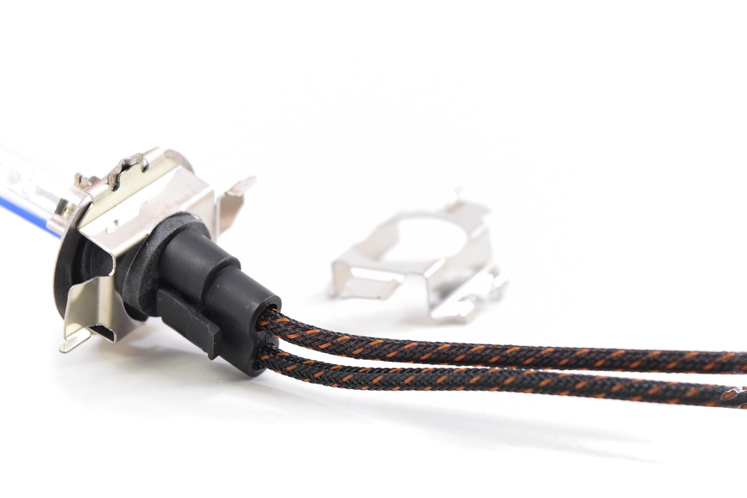 2Stroke Adapters: Euro H7 (Set) - product image 2