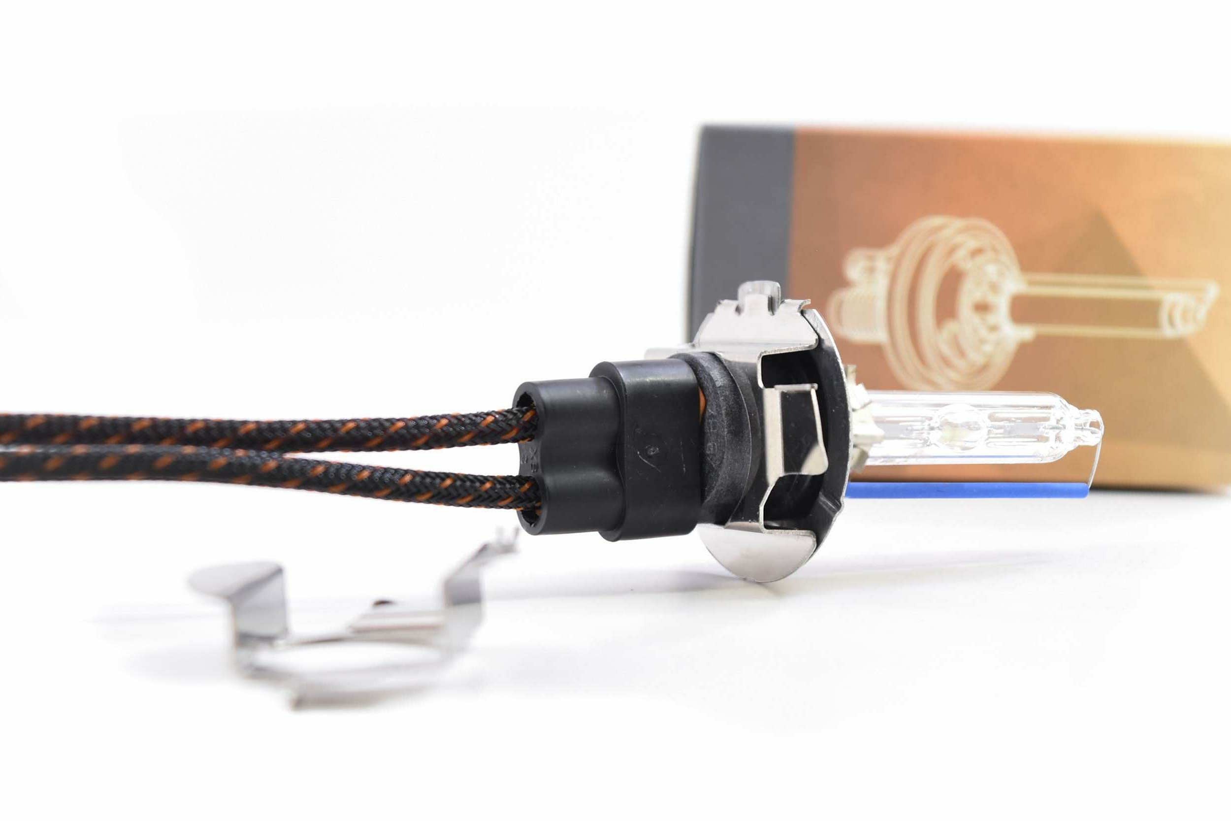 2Stroke Adapters: Euro H7 (Set) - product image 4