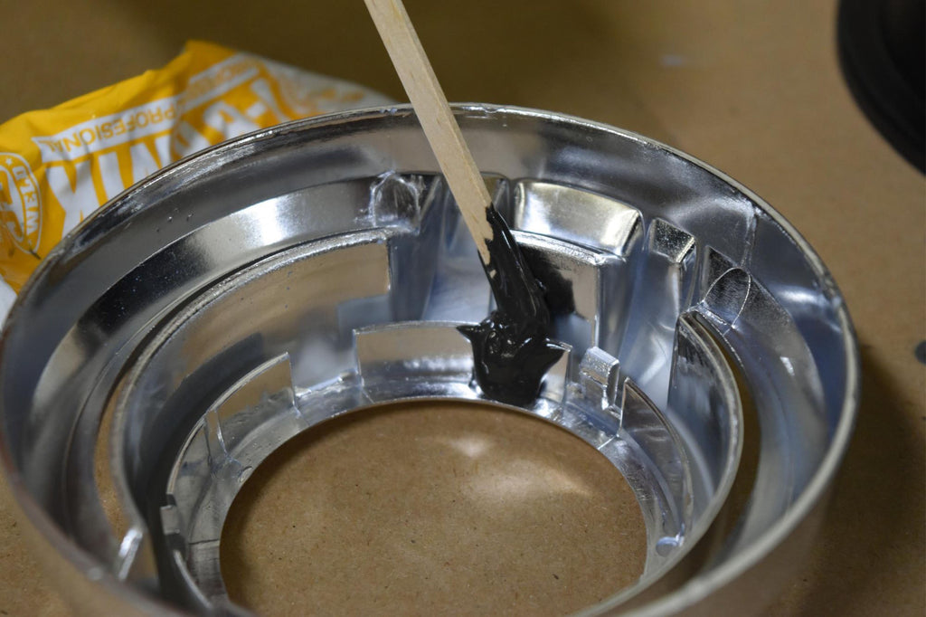 JBWeld Epoxy: Steel Stik - product image 7