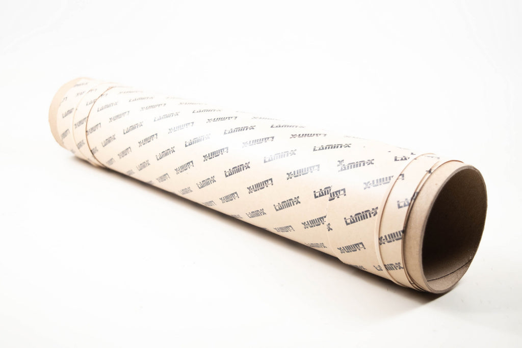 LaminX Precut Clear Headlight Film: 07-13 Tundra / 08-17 Sequoia XB Evo (Set) - product image 2