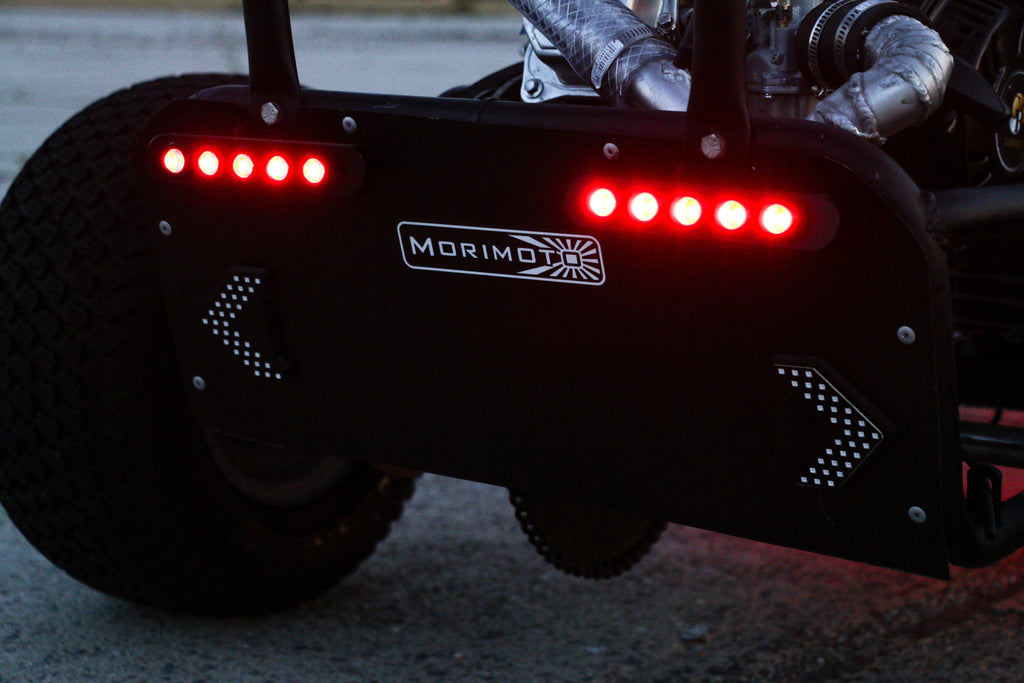 5Stop Brake Light - product image 8