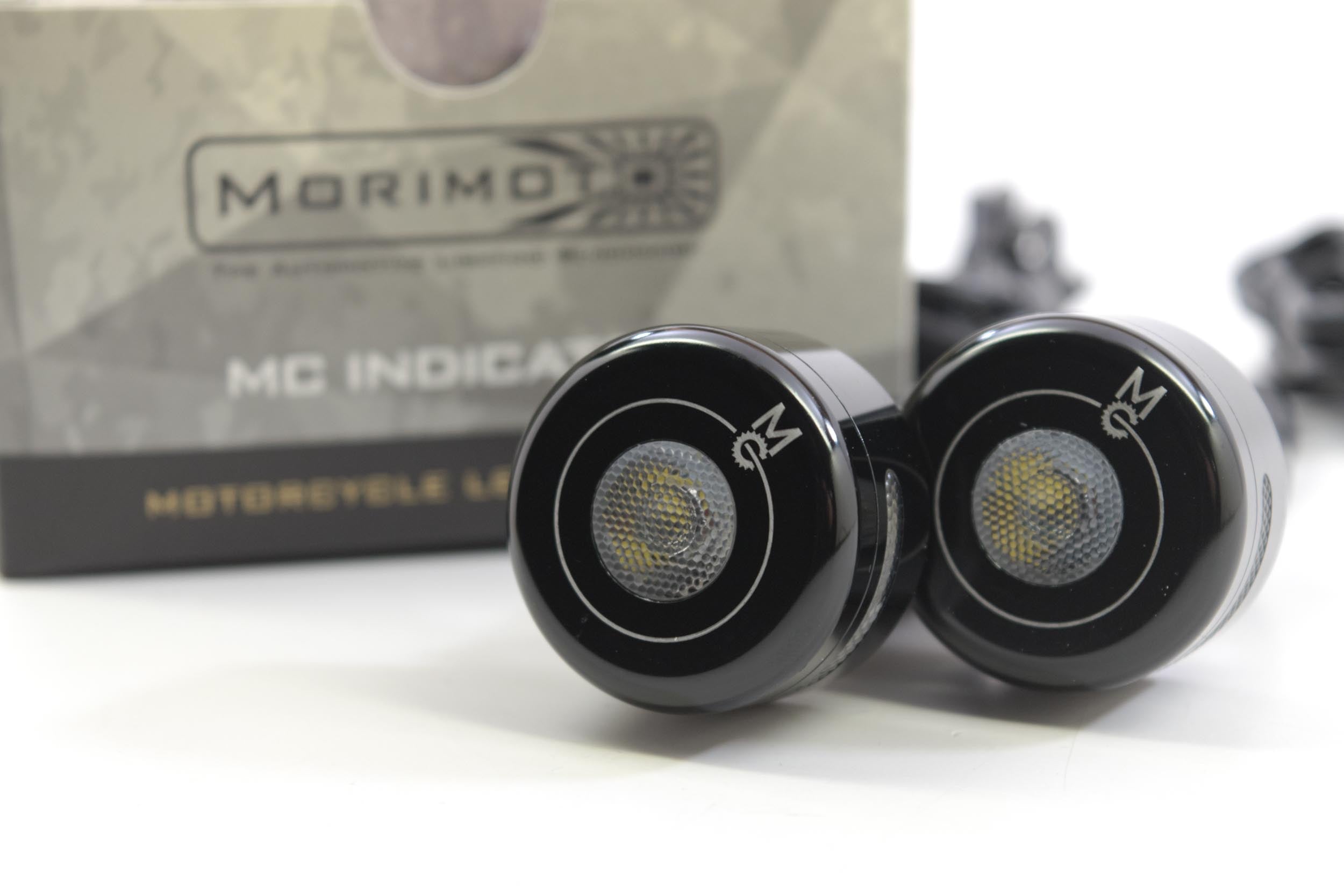 MC: Endicator (Pair) - product image 1