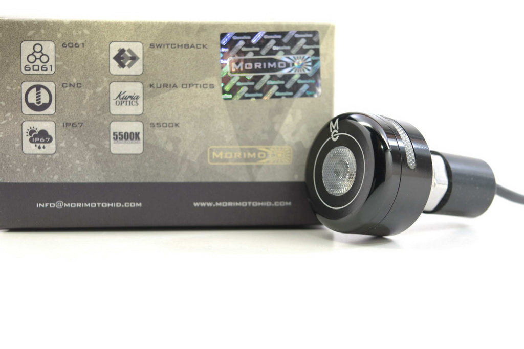 MC: Endicator (Pair) - product image 5