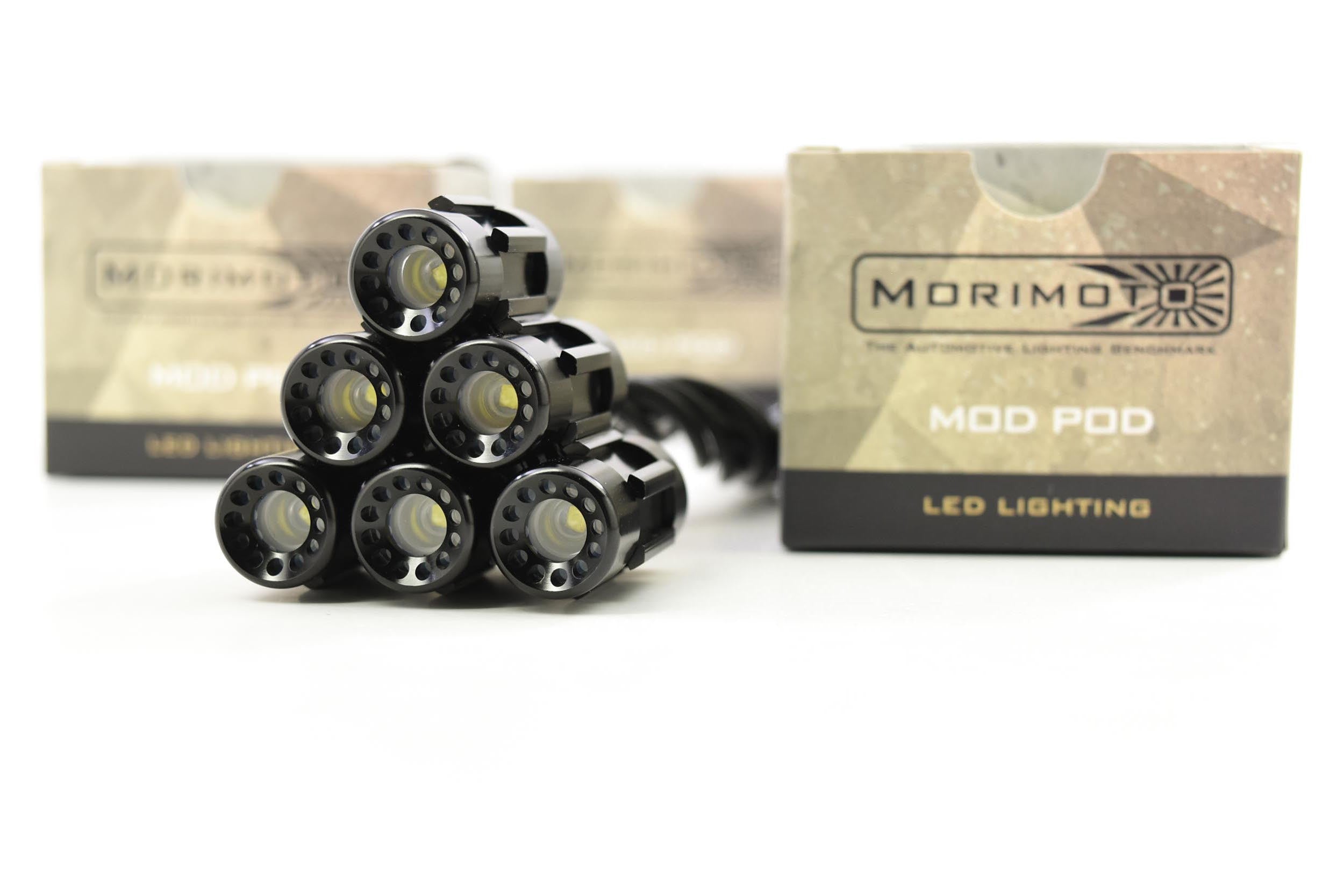 ModPod Mini: Dual-Intensity - product image 1