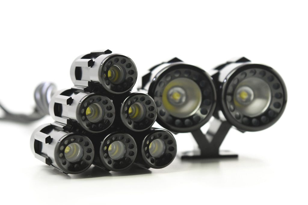 ModPod Mini: Dual-Intensity - product image 3
