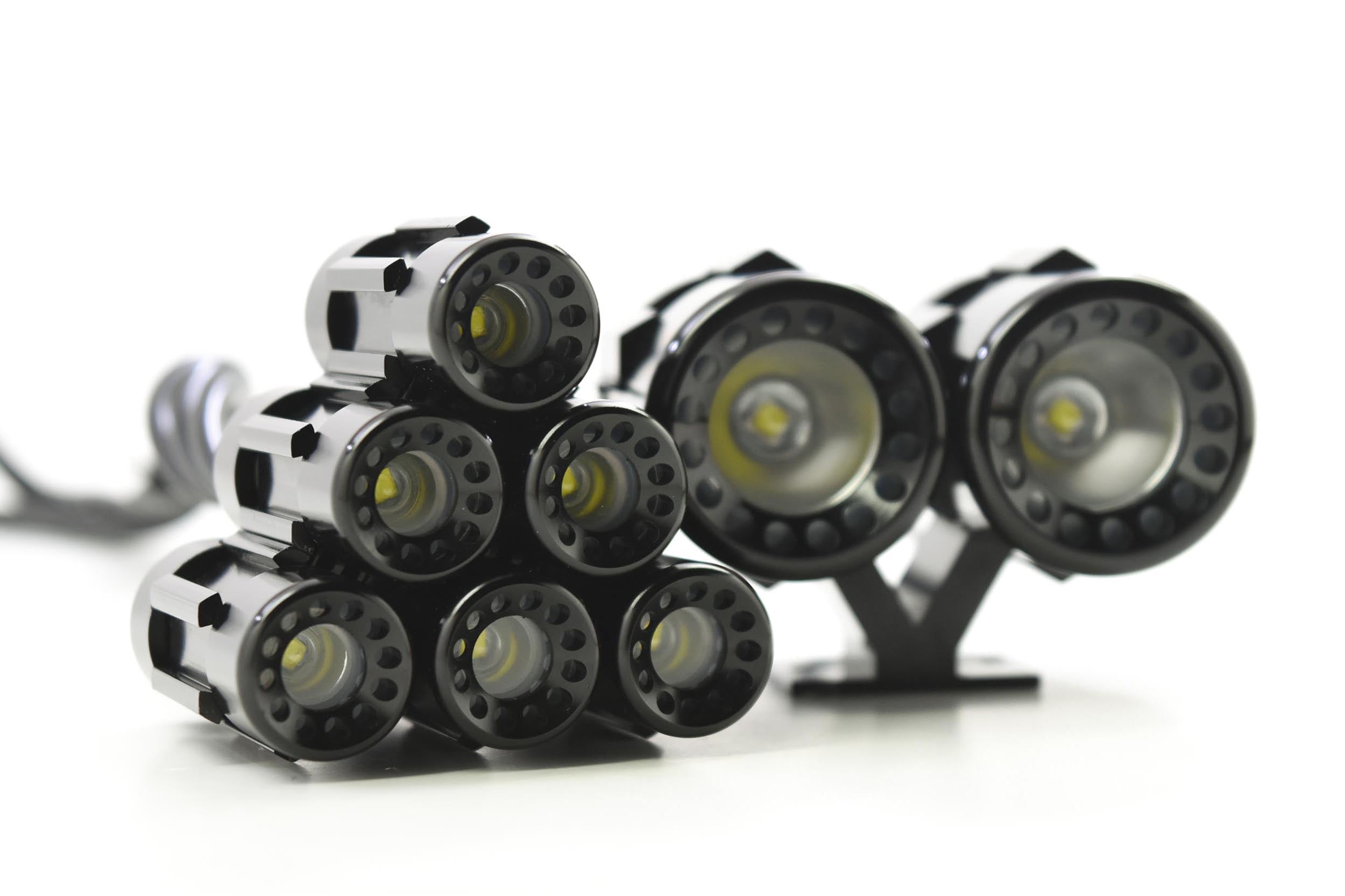 ModPod Mini: Dual-Intensity - product image 3
