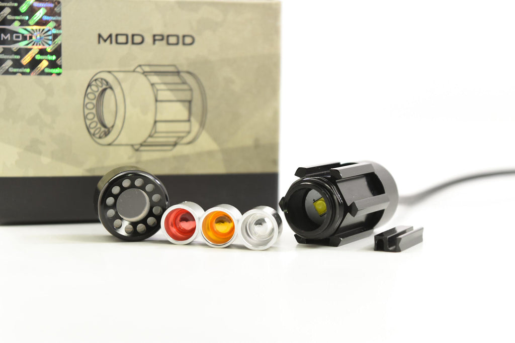 ModPod Mini: Dual-Intensity - product image 4