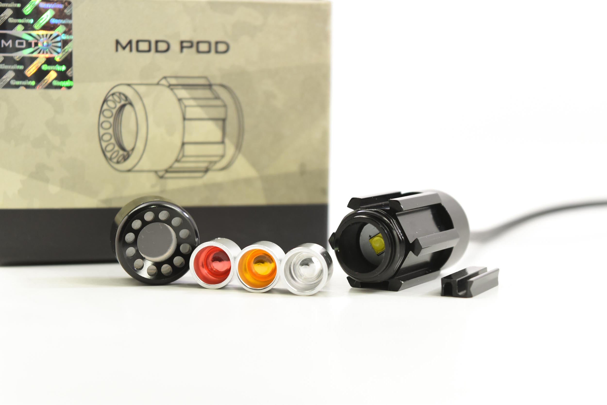 ModPod Mini: Dual-Intensity - product image 4