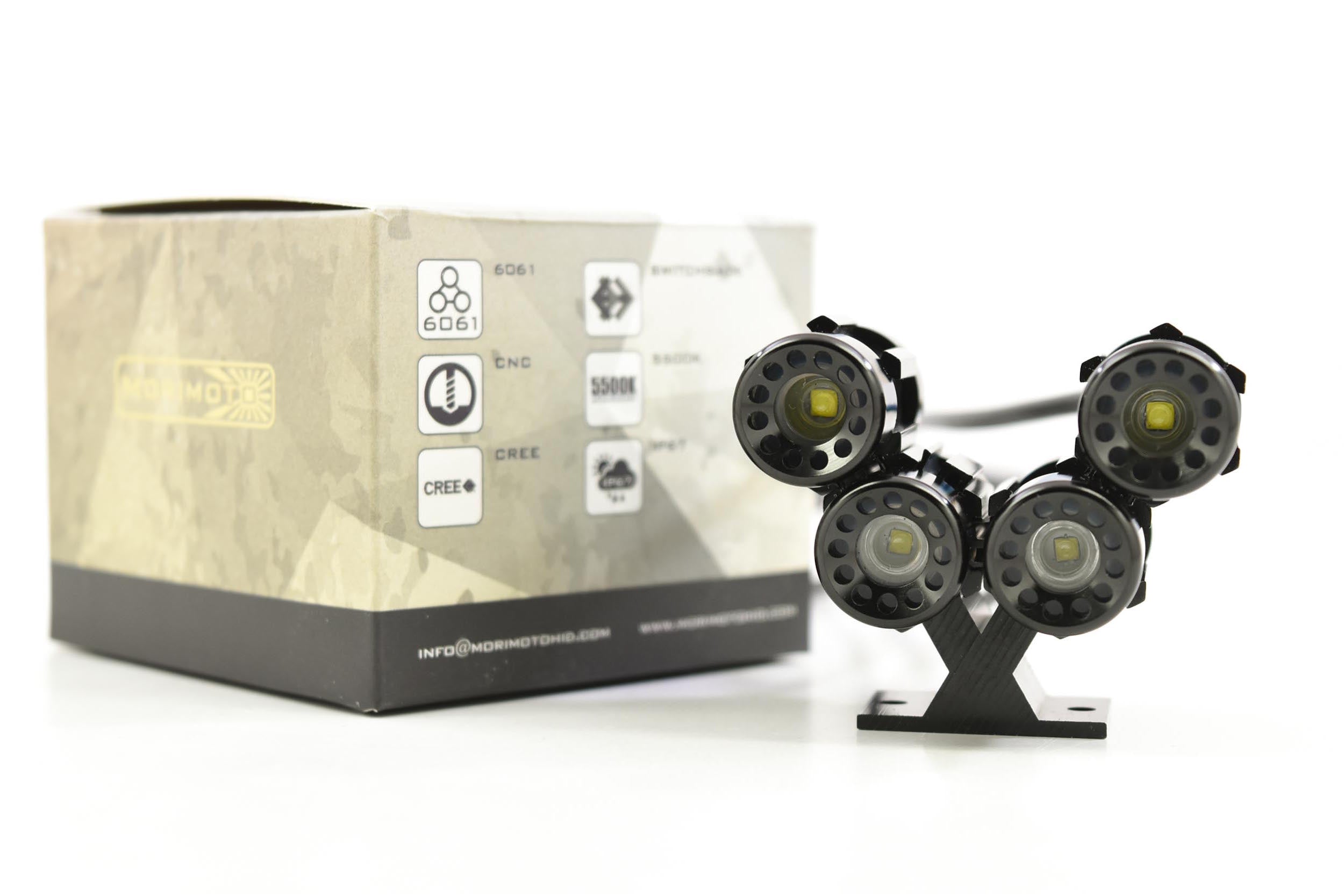 ModPod Mini: Dual-Intensity - product image 5