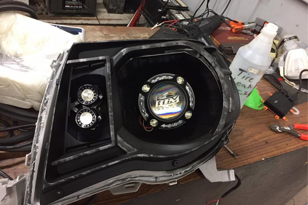 ModPod Mini: Dual-Intensity - product image 10