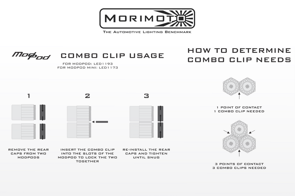 ModPod Mini: Dual-Intensity - product image 13