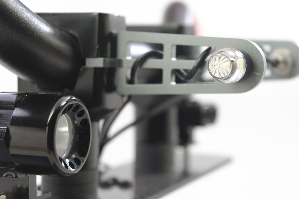 MC: Pindicator (White/Amber) - product image 7