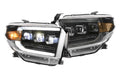 XB Adapter: Toyota Tundra (14-21) OEM LED Harness (pc) - product image 1