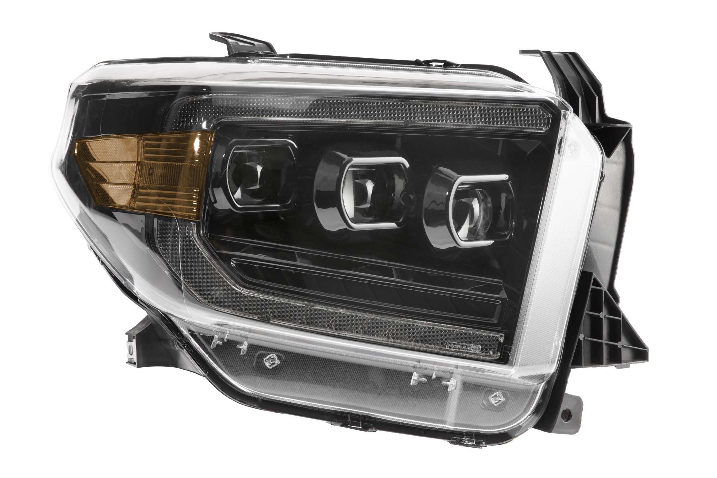 XB Adapter: Toyota Tundra (14-21) OEM LED Harness (pc) - product image 3