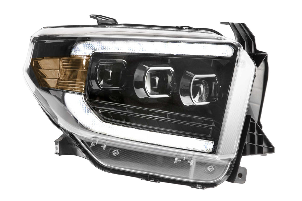 XB Adapter: Toyota Tundra (14-21) OEM LED Harness (pc) - product image 4
