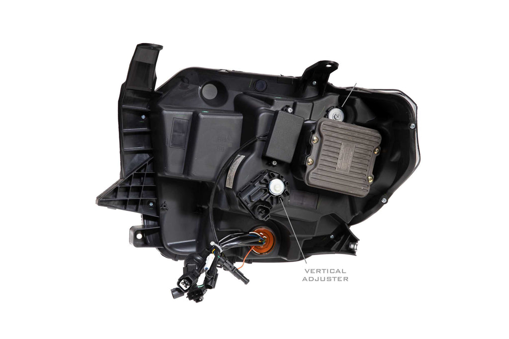 XB Adapter: Toyota Tundra (14-21) OEM LED Harness (pc) - product image 7