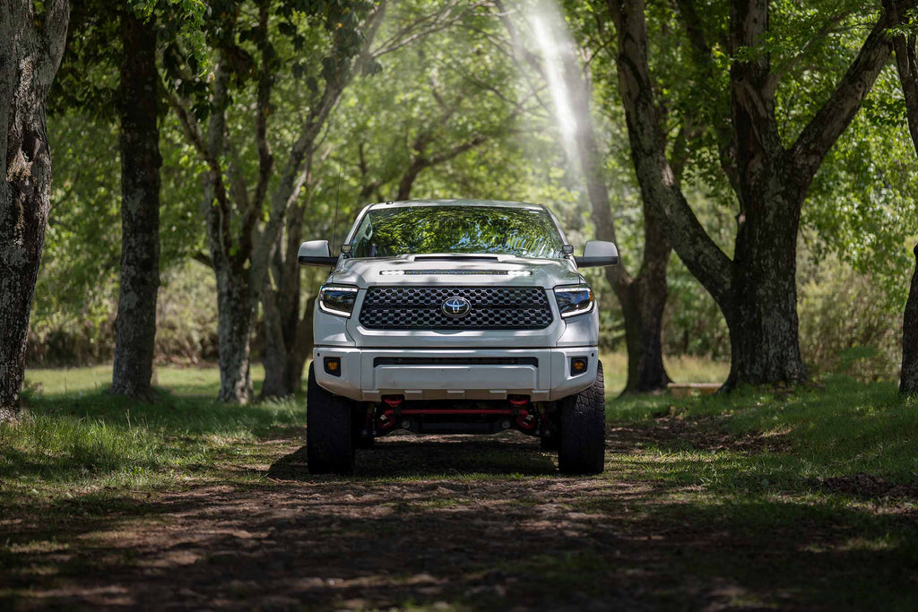 XB Adapter: Toyota Tundra (14-21) OEM LED Harness (pc) - product image 13