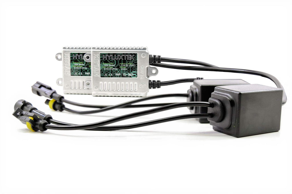 35W / AMP: Hylux 2A88 Canbus Ballast - product image 1